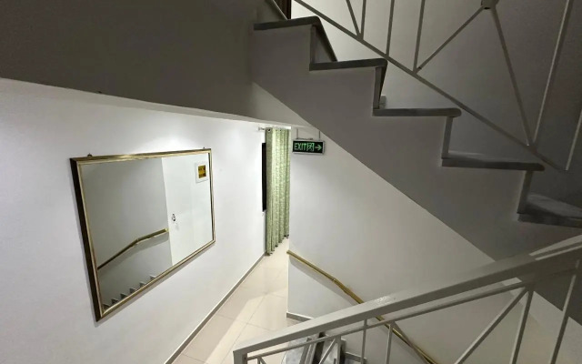 Hotel Elisabeth
