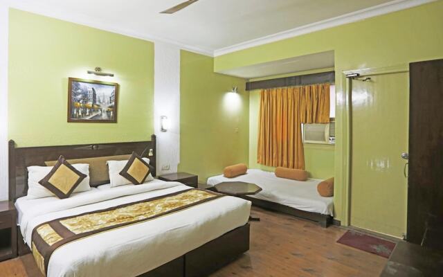 TG Tashkent Hotel