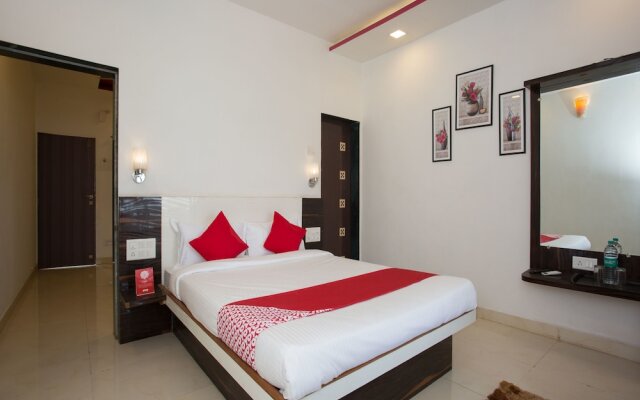 OYO 12380 Valleyview Residency