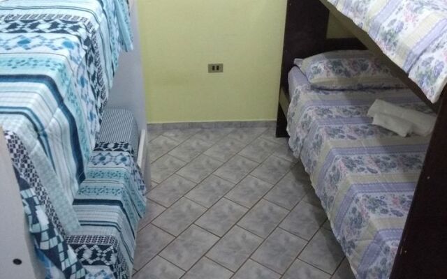Sueste Hostel
