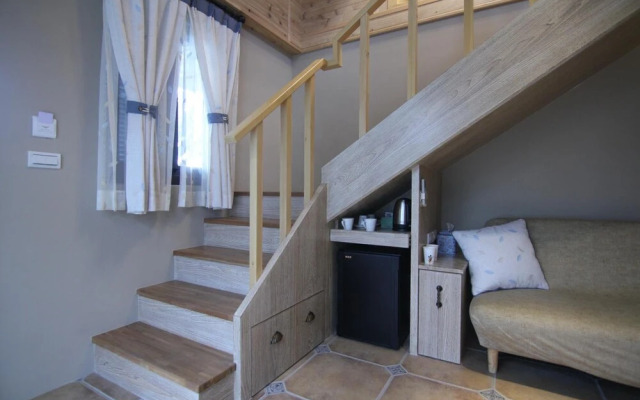 Wishes Bed and Breakfast