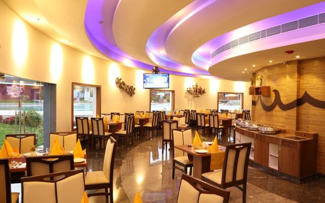 Kanva Star Resorts