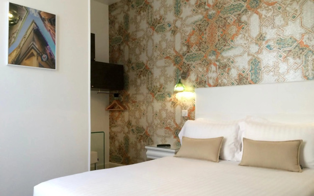 Hotel Villa Rose