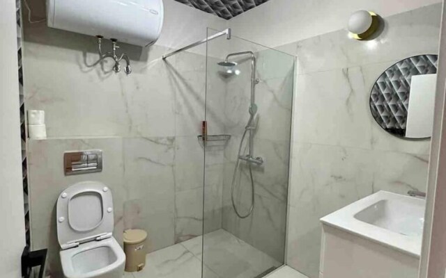 Saudade Apartment Saranda