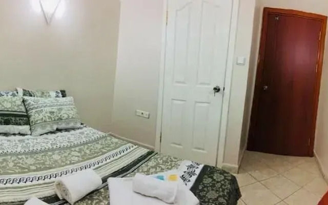 Yasmin Otel