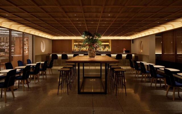 Good Nature Hotel Kyoto