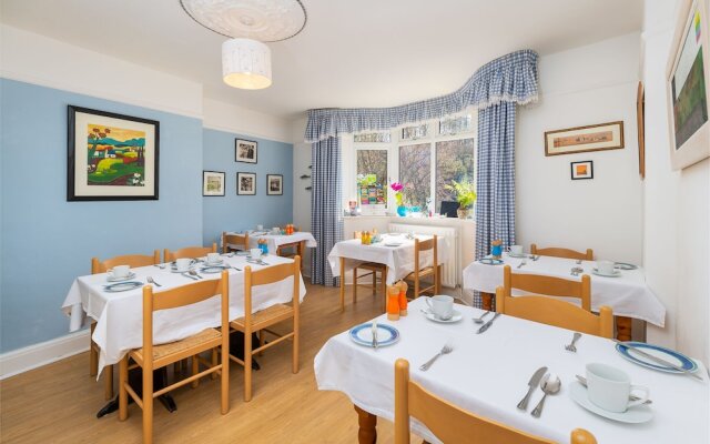 Langleigh Guest House