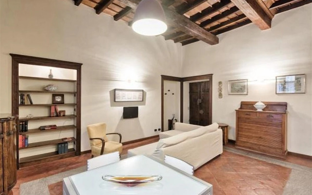 Palazzo Di Città Elegant Apartment