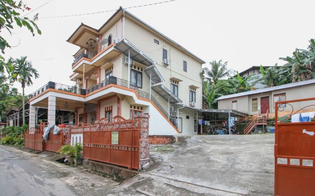 Airy Eco Syariah Sutoyo Kenangan 117 Balikpapan