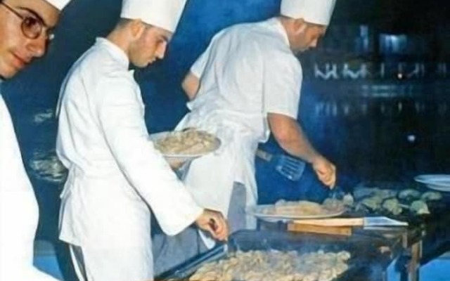 Hotel Caravelle