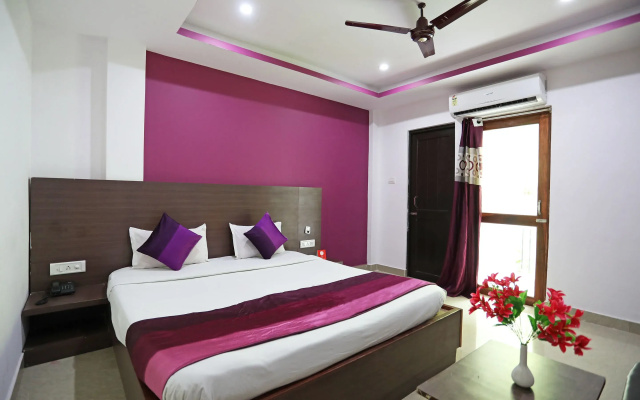 OYO 5731 Jazeera Resort