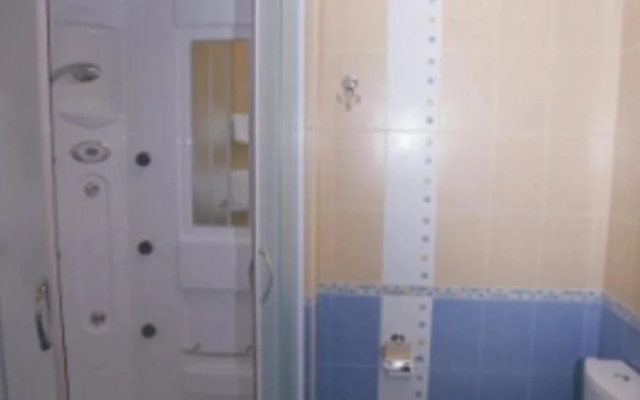 Отель Фламинго 3 — фото
