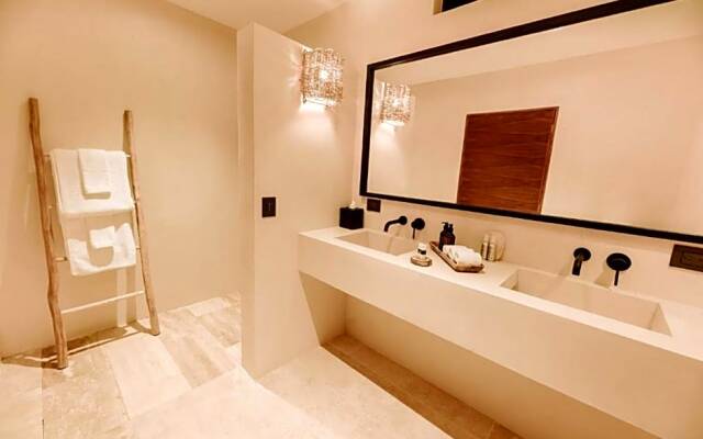 Majaro Hotel Tulum