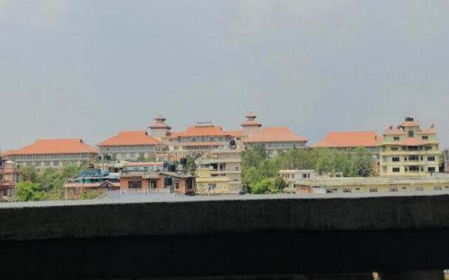 Boudha Inn Meditation Center
