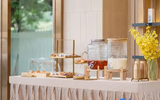 Lavande Hotels （Shenzhen Bujiong Metro Station Store, Shajing District） – Restaurant – Shenzhen