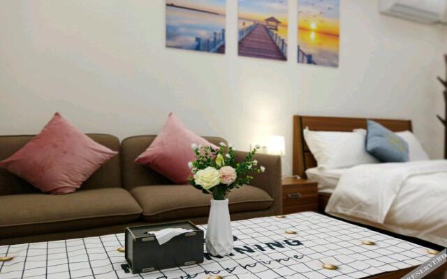 Xu Long Jun Hui  Service Apartment