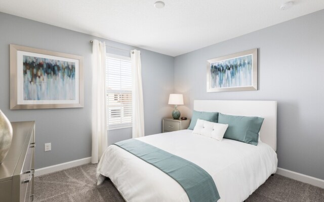 1564FD - The Retreat at ChampionsGate