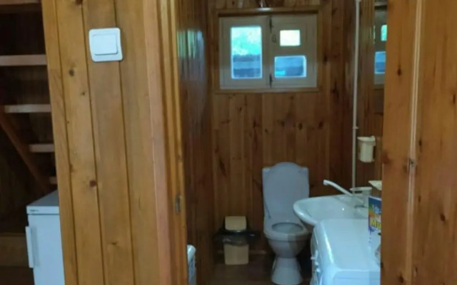 Guest House Semeyny
