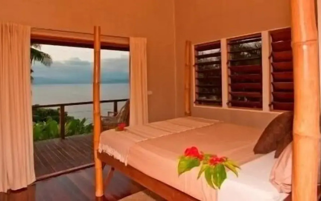Naveria Heights Lodge