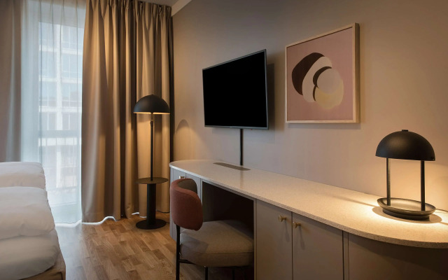 Scandic Park Sandefjord