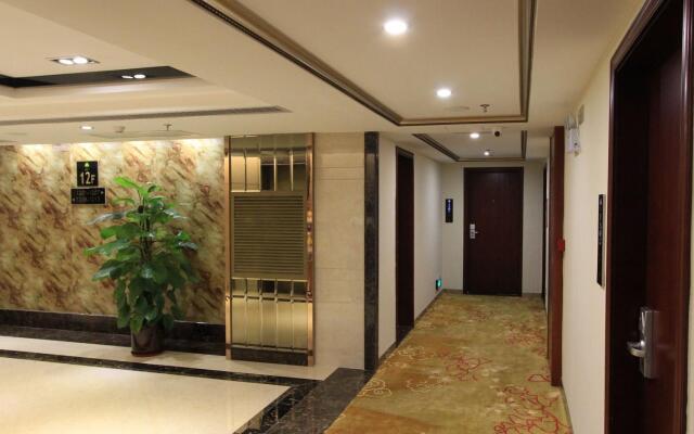 Gui Feng Hotel
