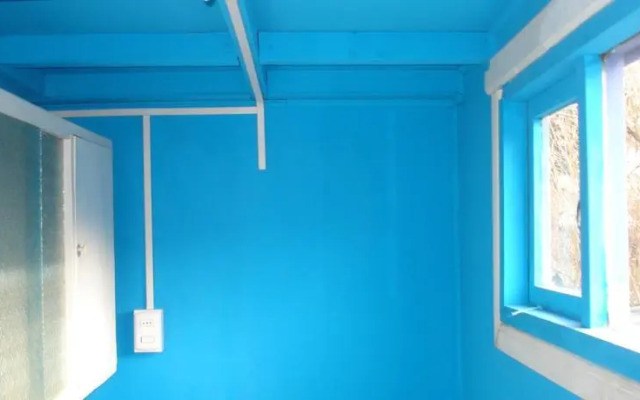 Cabaña La Escondida