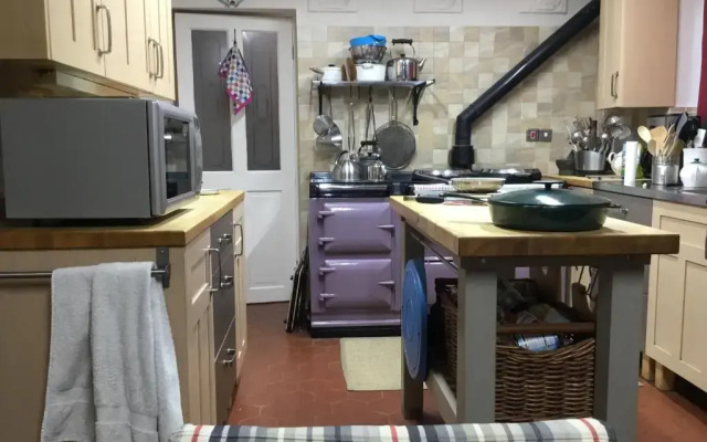 Wansley Manor B&B