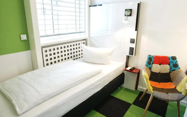 Hotel Cristall