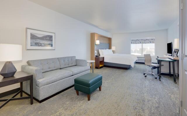 Holiday Inn Twin Falls by IHG