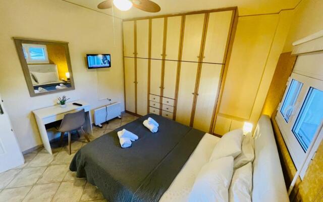 Votsalakia Hotel & Luxury Apartments