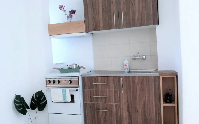 Dimitra Aparthotel