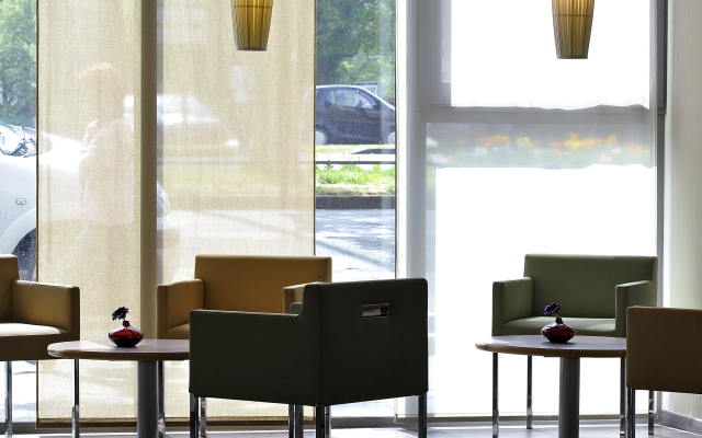 Aparthotel Adagio Nantes Centre
