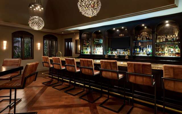 Seven Stars Resort & Spa