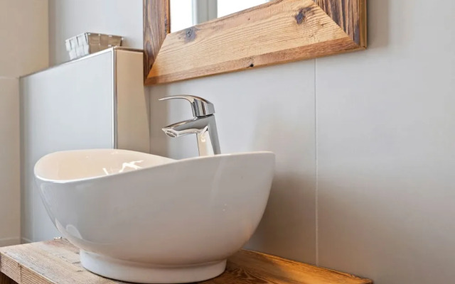 Tranquil Stay Near Lake Ledro