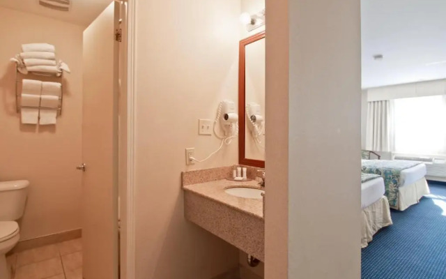 Travelodge Trenton