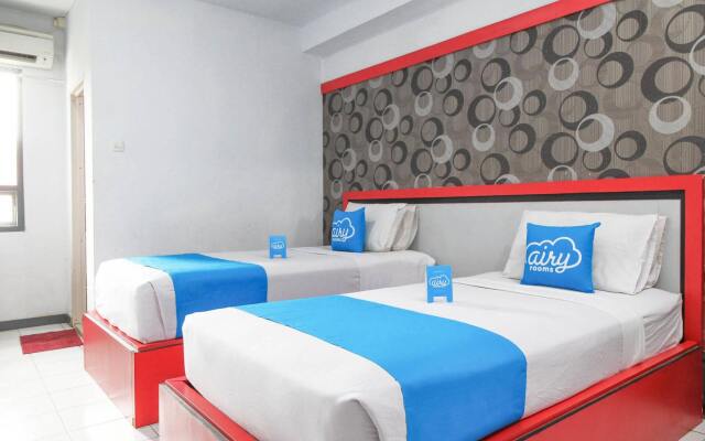 Airy Boulevard Piere Tendean Manado