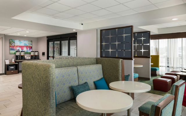 Hampton Inn Gadsden