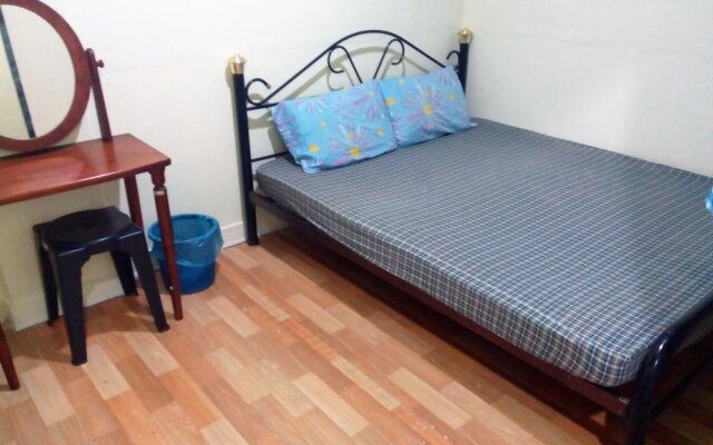 Wheelers Guest House, Kuala Lumpur