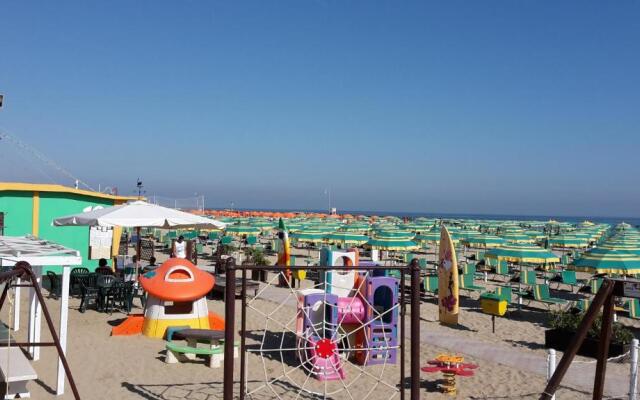 Rimini Suite Hotel