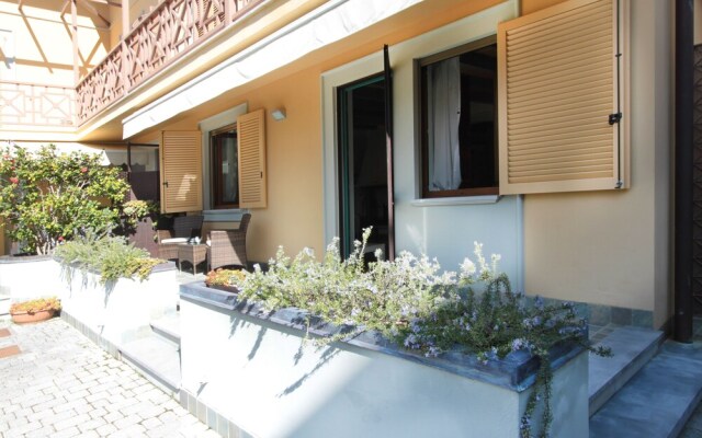 Villa Perla