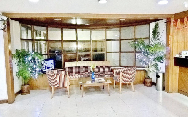 The Enchanted Hotel