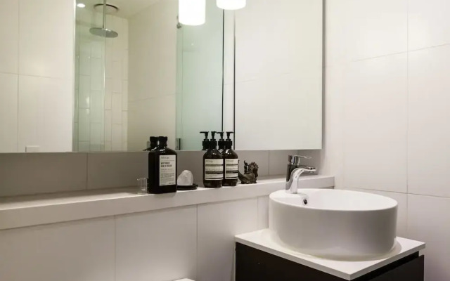 MATILDA, 1BDR South Yarra Apartment