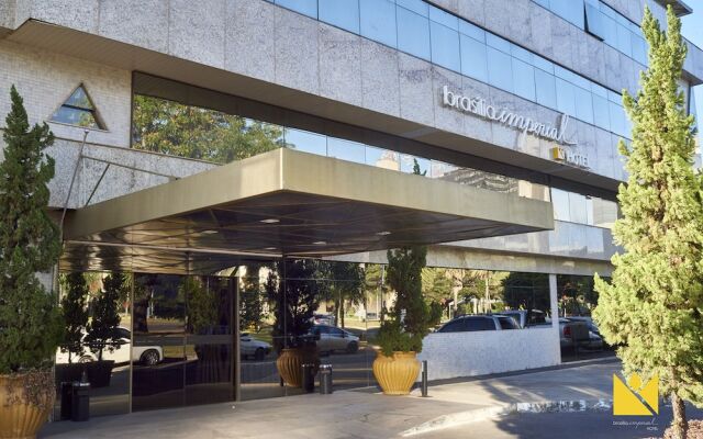Brasilia Imperial Hotel