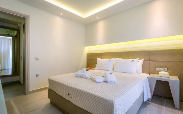 Lobelia Luxury Suites
