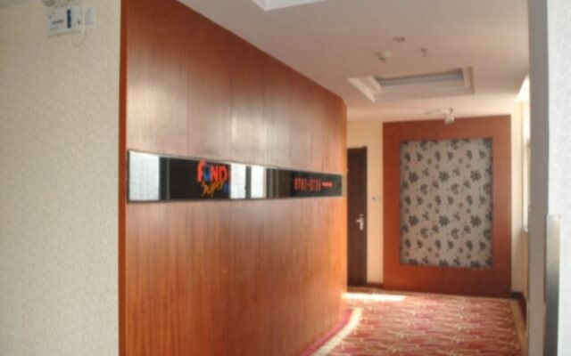 Futai 118 Hotel