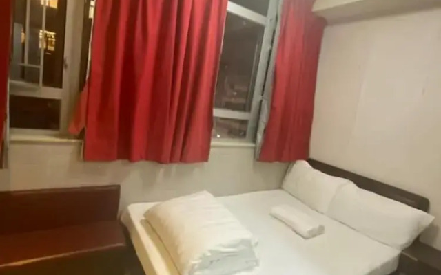 Fu Dou Guest House