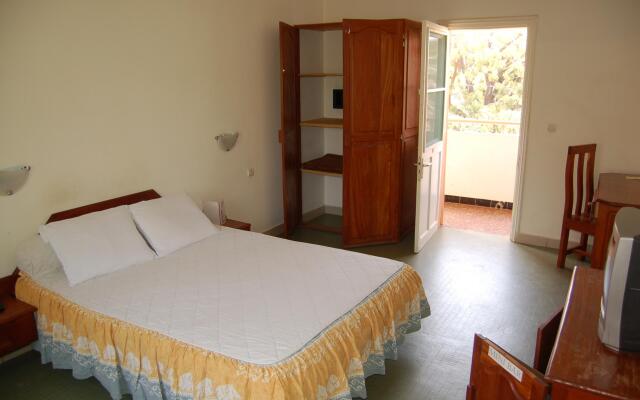 Hotel Aubert