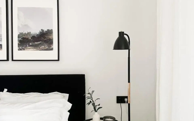 Parisian Chic Studio in Moscow