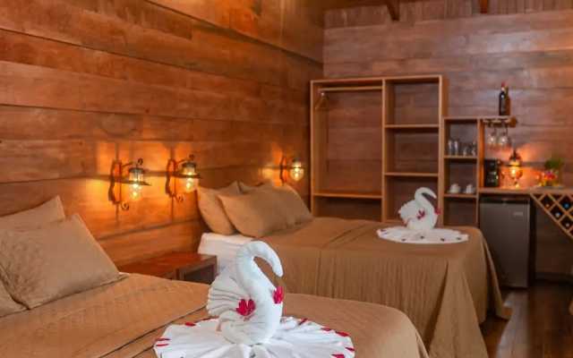 Maquenque Lodge