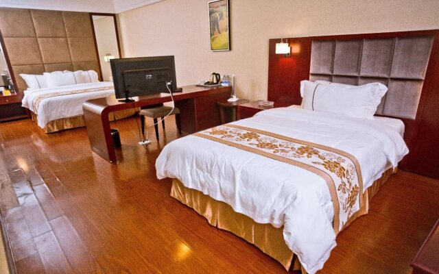 Mingxin Hotel